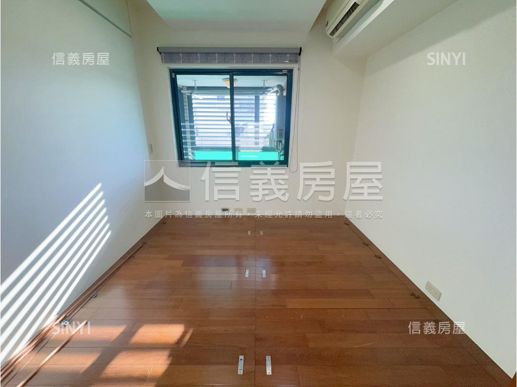寶輝科博三房平車房屋室內格局與周邊環境