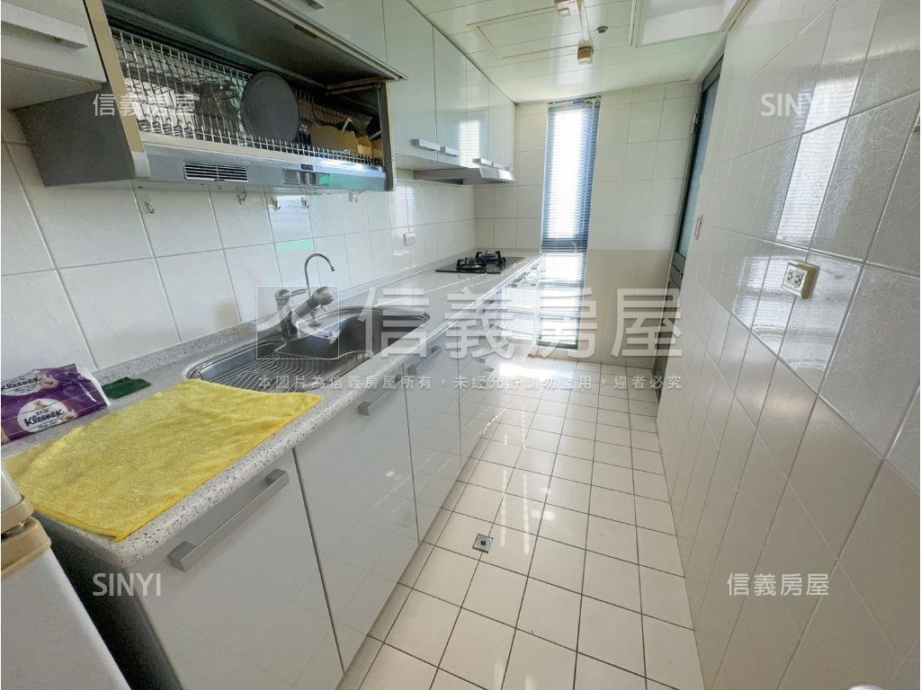 寶輝科博三房平車房屋室內格局與周邊環境