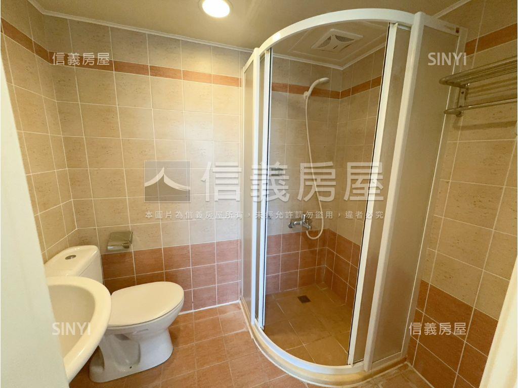 寶輝科博三房平車房屋室內格局與周邊環境