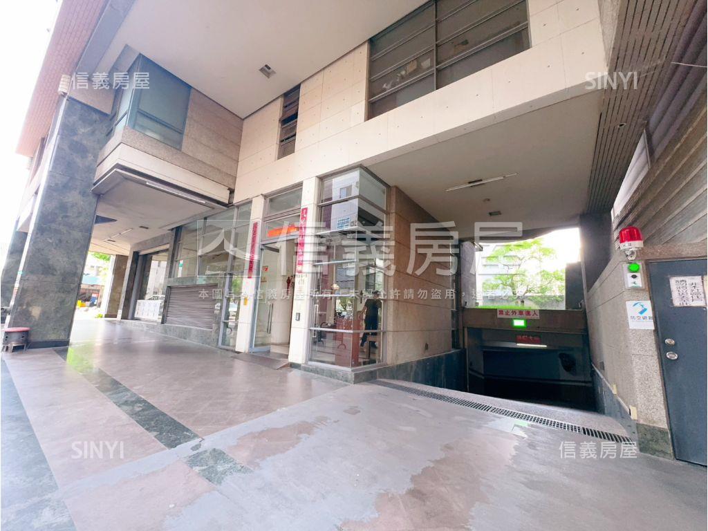 寶輝科博三房平車房屋室內格局與周邊環境