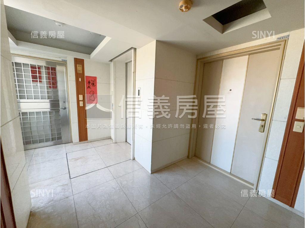 寶輝科博三房平車房屋室內格局與周邊環境