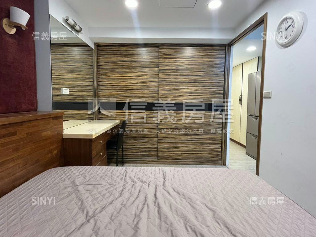 新接！近捷運敦南２房房屋室內格局與周邊環境