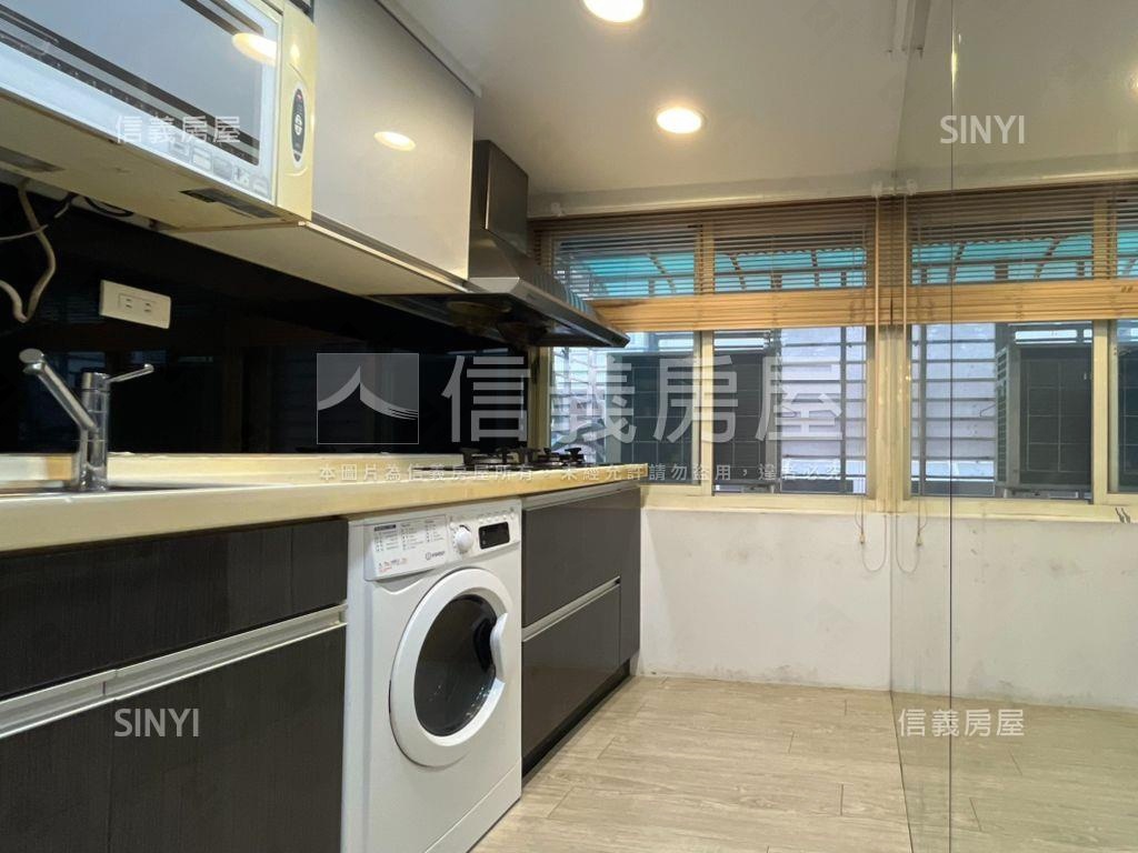 新接！近捷運敦南２房房屋室內格局與周邊環境