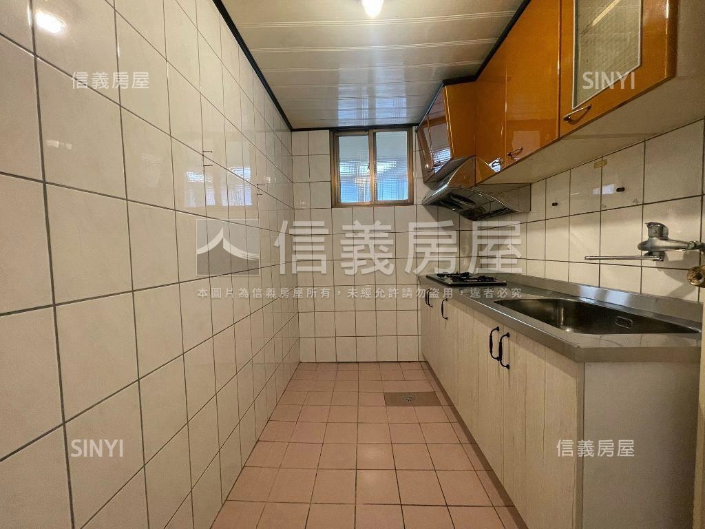 屋況佳大空間三樓房屋室內格局與周邊環境