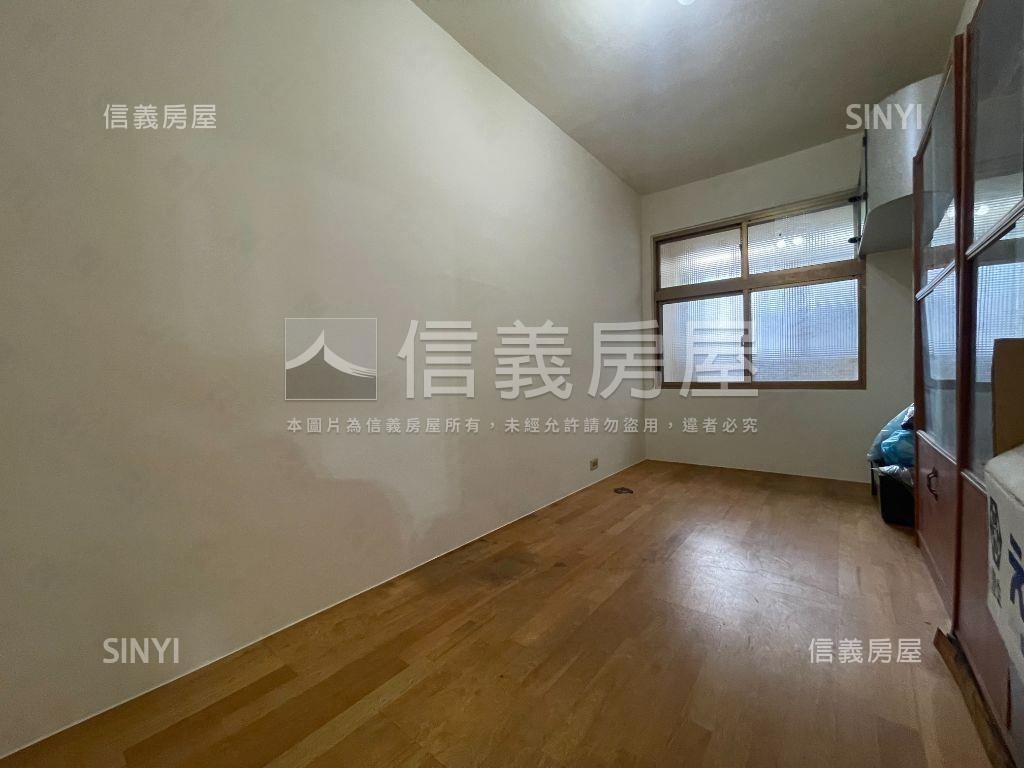 屋況佳大空間三樓房屋室內格局與周邊環境