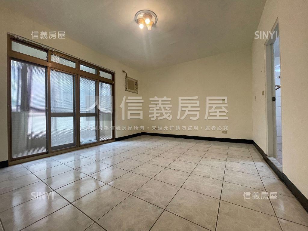 屋況佳大空間三樓房屋室內格局與周邊環境