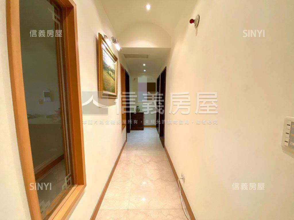 愜意減房哲學．班芙雙車位房屋室內格局與周邊環境