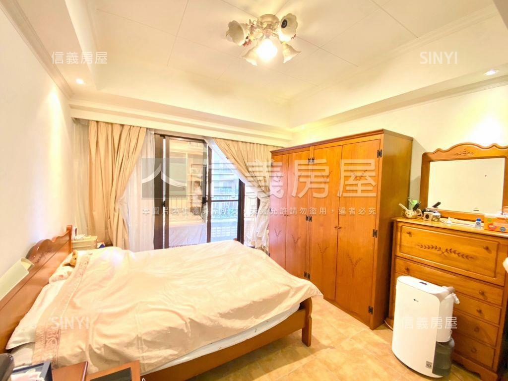 愜意減房哲學．班芙雙車位房屋室內格局與周邊環境