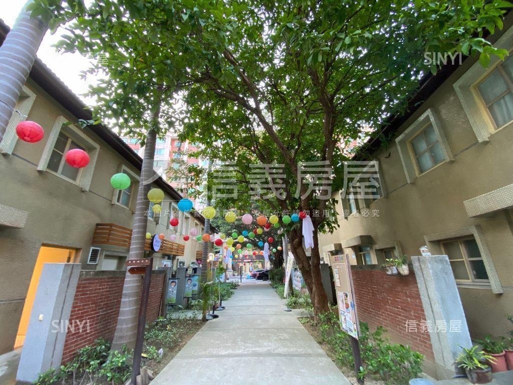 愜意減房哲學．班芙雙車位房屋室內格局與周邊環境