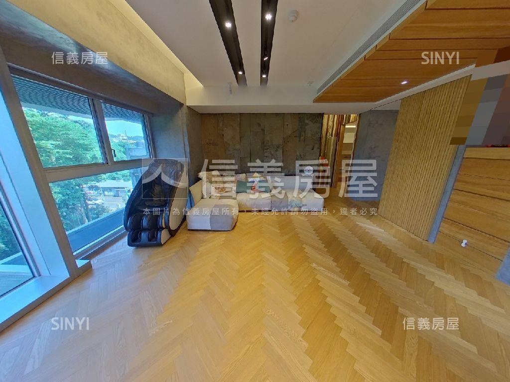 碧湖綠蔭樸真水寓四房大戶房屋室內格局與周邊環境