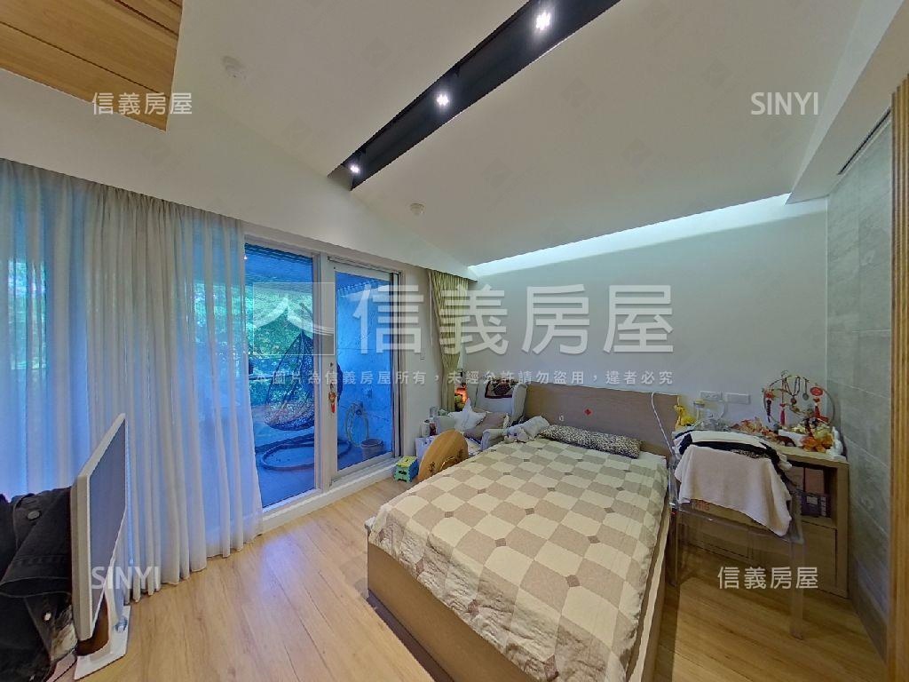 碧湖綠蔭樸真水寓四房大戶房屋室內格局與周邊環境