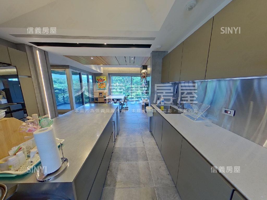 碧湖綠蔭樸真水寓四房大戶房屋室內格局與周邊環境