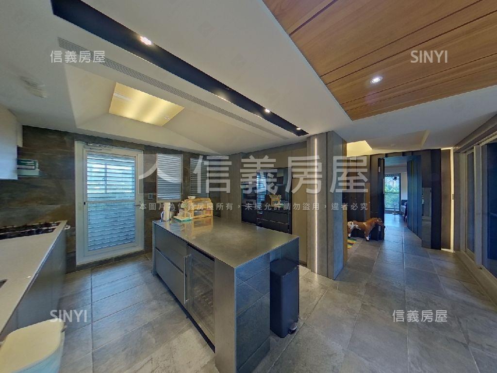 碧湖綠蔭樸真水寓四房大戶房屋室內格局與周邊環境