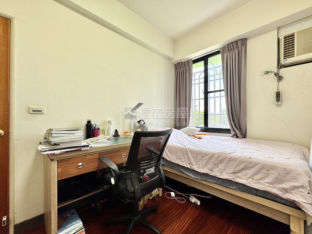 近八卦國小透天美墅房屋室內格局與周邊環境
