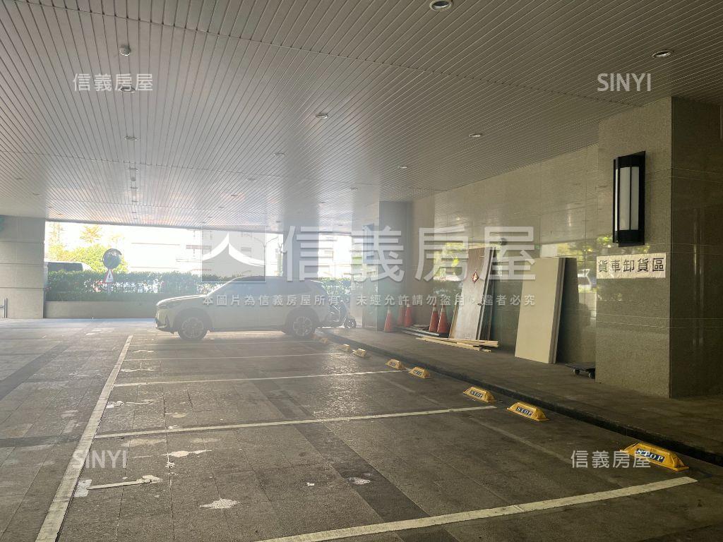 【新接】大都會企業大樓房屋室內格局與周邊環境