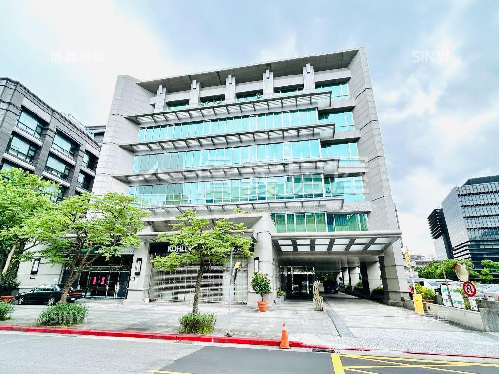 【新接】大都會企業大樓房屋室內格局與周邊環境