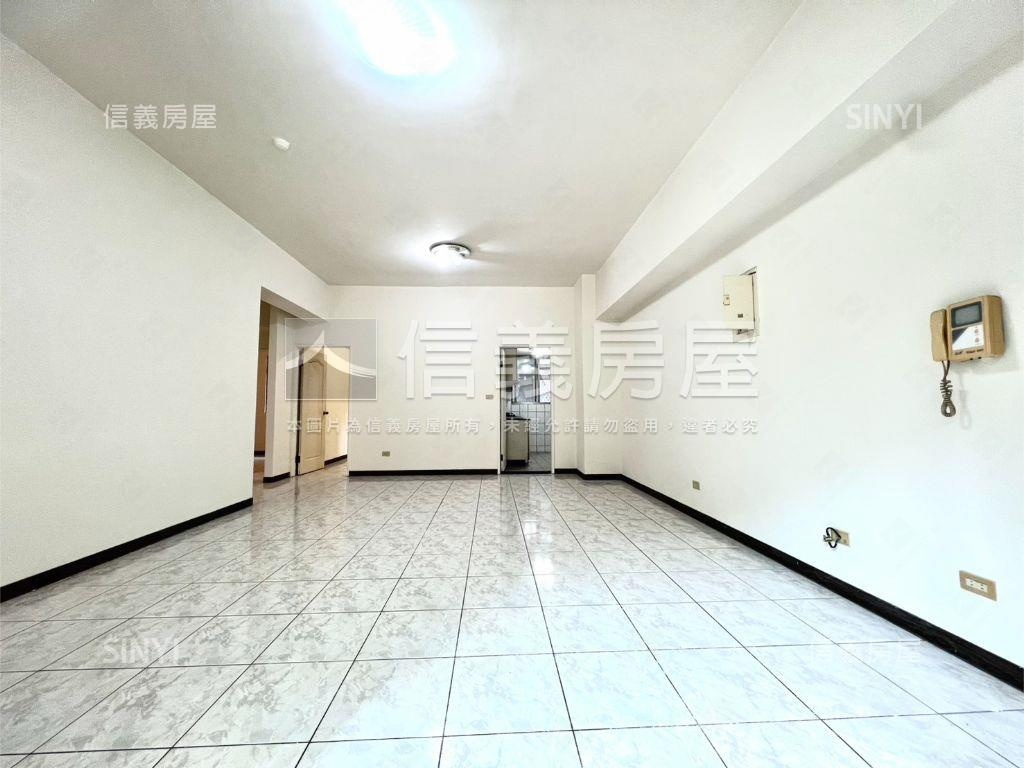 捷運～中和我的家３房車位房屋室內格局與周邊環境