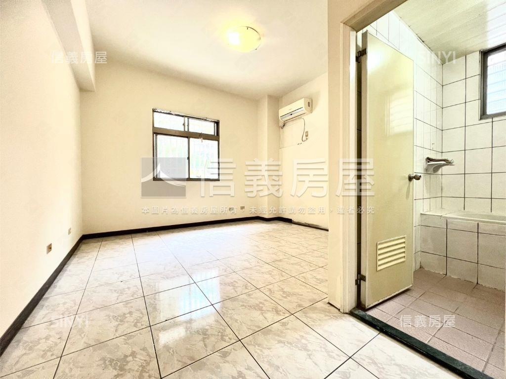 捷運～中和我的家３房車位房屋室內格局與周邊環境