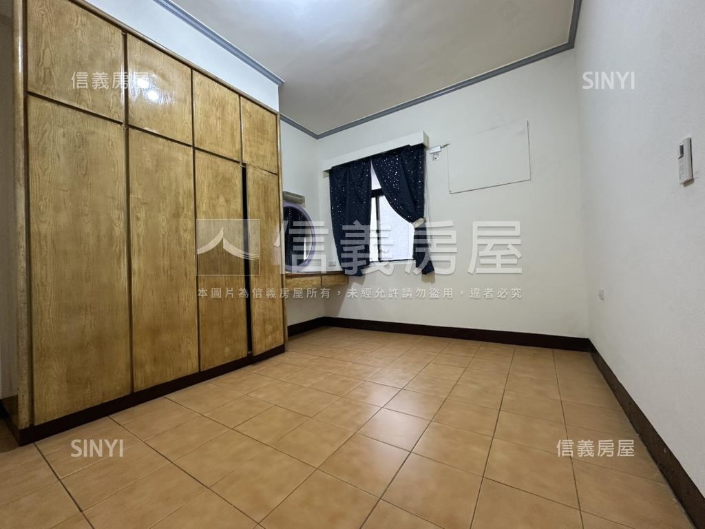 近成功國小樓中樓美寓房屋室內格局與周邊環境