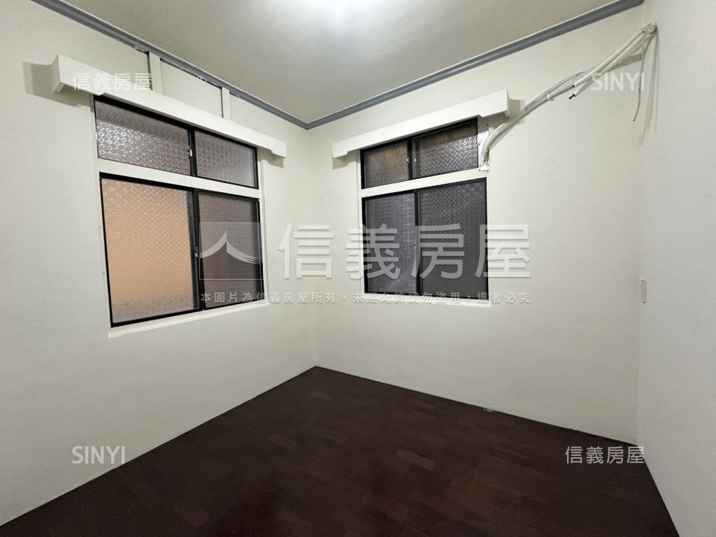 近成功國小樓中樓美寓房屋室內格局與周邊環境