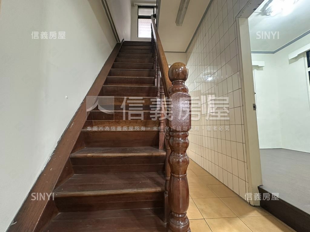 近成功國小樓中樓美寓房屋室內格局與周邊環境