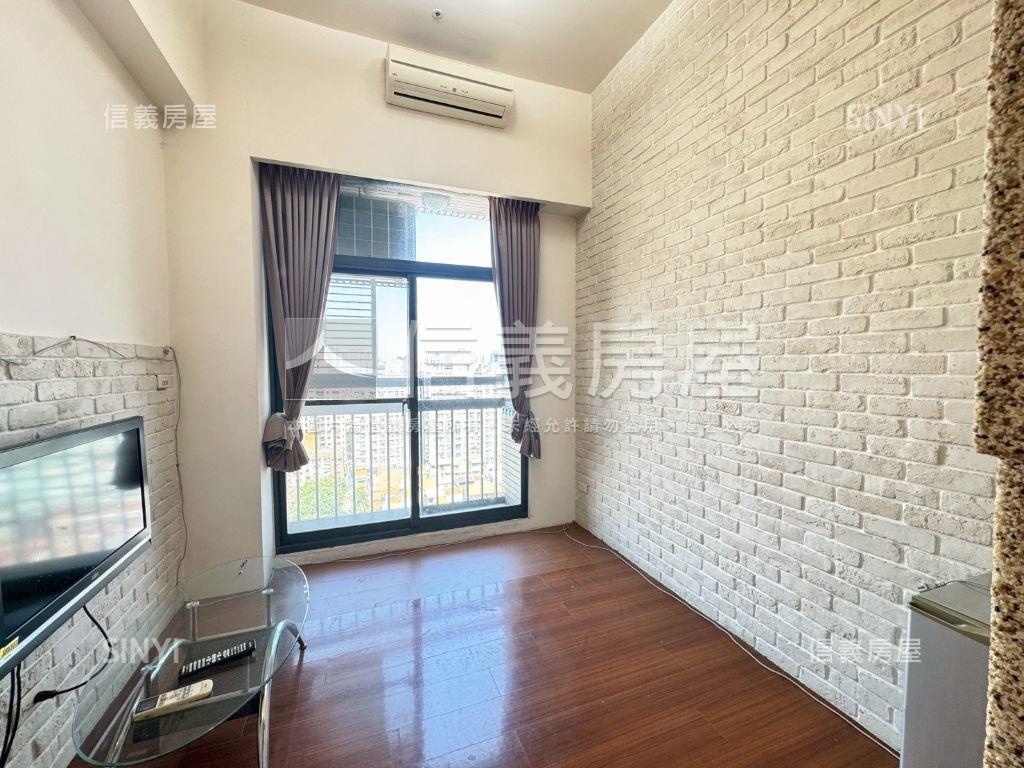 專！歐夏蕾低總價成家宅房屋室內格局與周邊環境