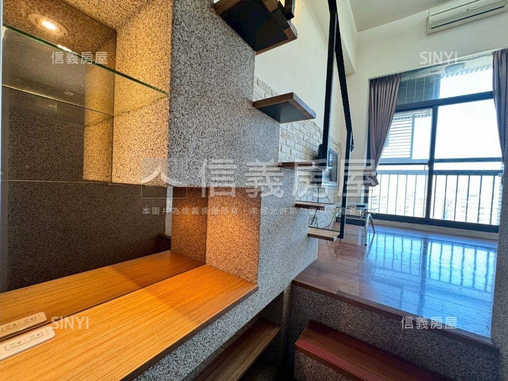 專！歐夏蕾低總價成家宅房屋室內格局與周邊環境