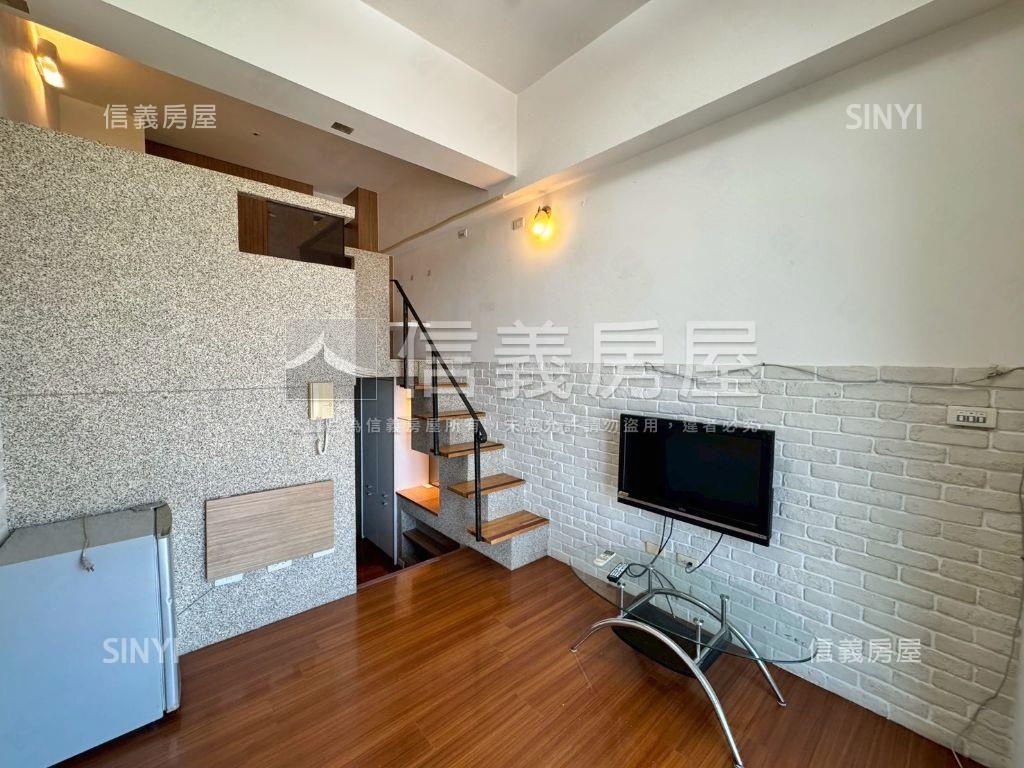 專！歐夏蕾低總價成家宅房屋室內格局與周邊環境