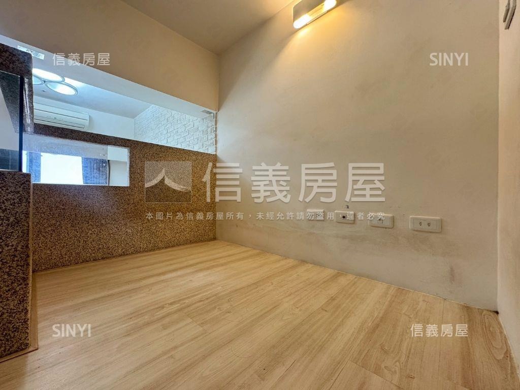 專！歐夏蕾低總價成家宅房屋室內格局與周邊環境