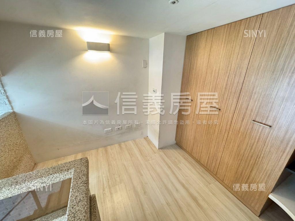 專！歐夏蕾低總價成家宅房屋室內格局與周邊環境