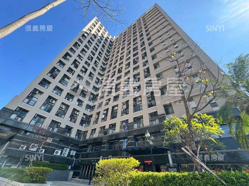 專！歐夏蕾低總價成家宅房屋室內格局與周邊環境