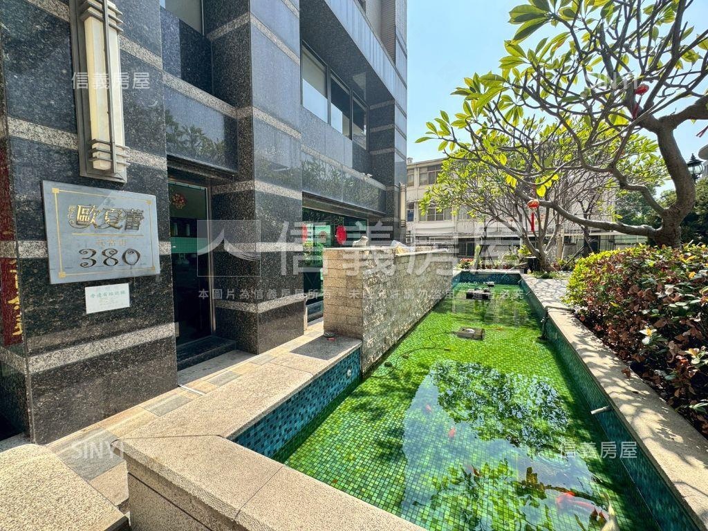 專！歐夏蕾低總價成家宅房屋室內格局與周邊環境