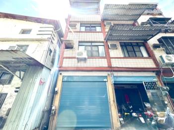 前鎮近捷運騎樓透天