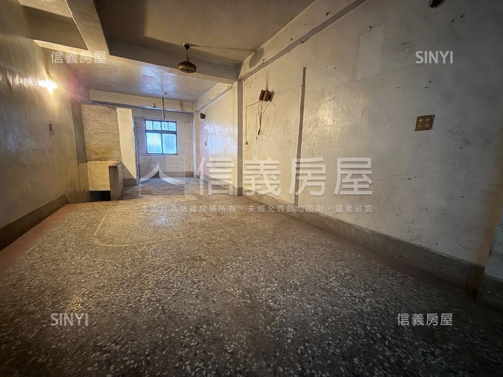 北市稀有透天房屋室內格局與周邊環境