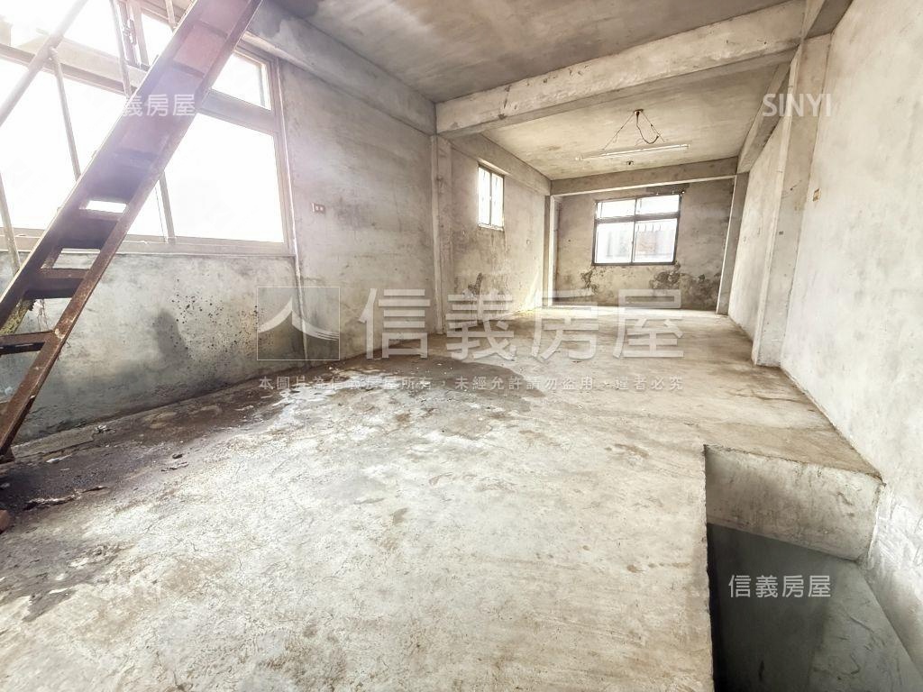 北市稀有透天房屋室內格局與周邊環境