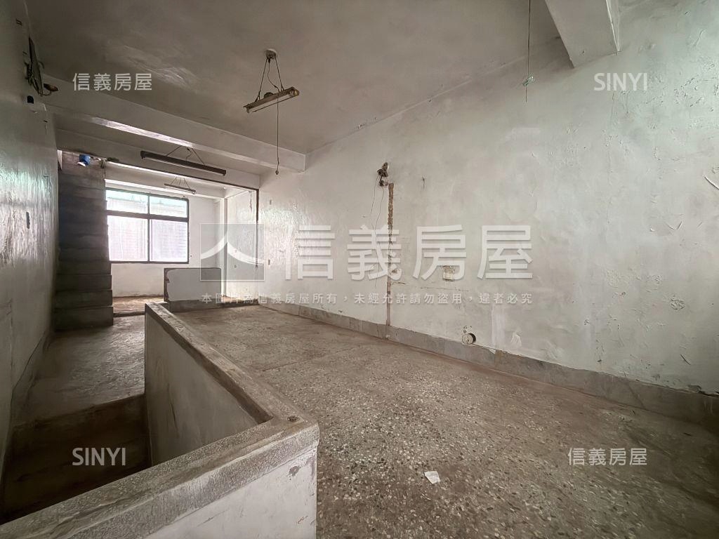 北市稀有透天房屋室內格局與周邊環境