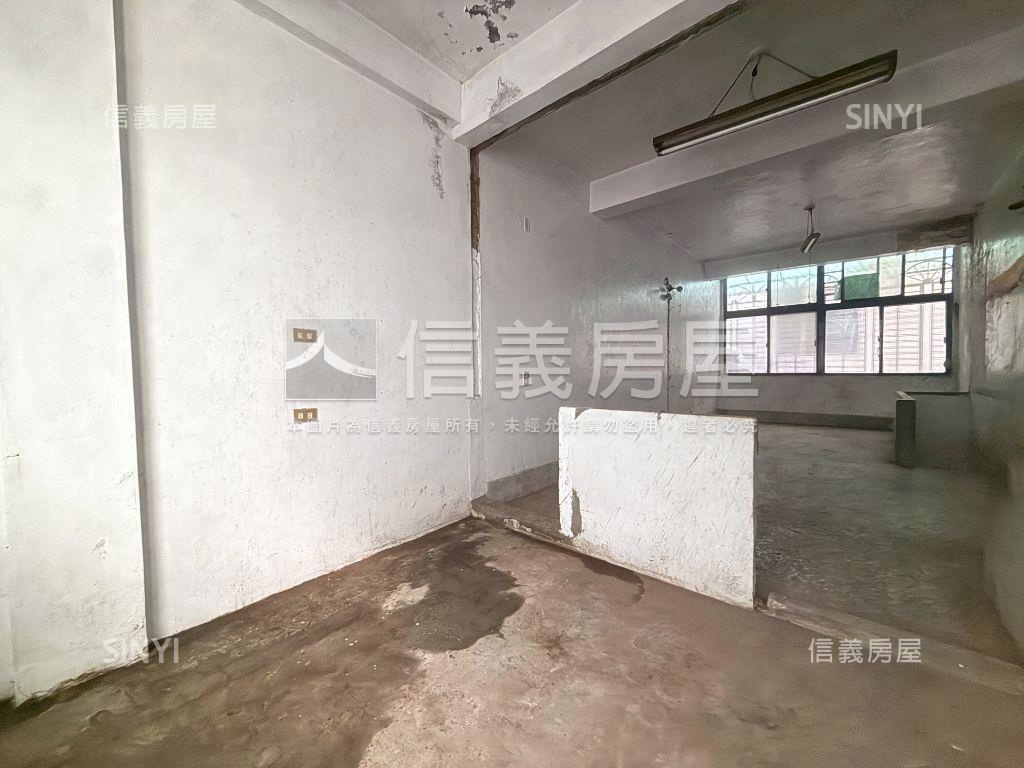 北市稀有透天房屋室內格局與周邊環境