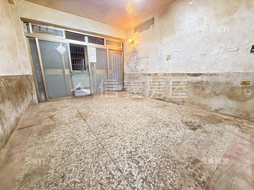 北市稀有透天房屋室內格局與周邊環境