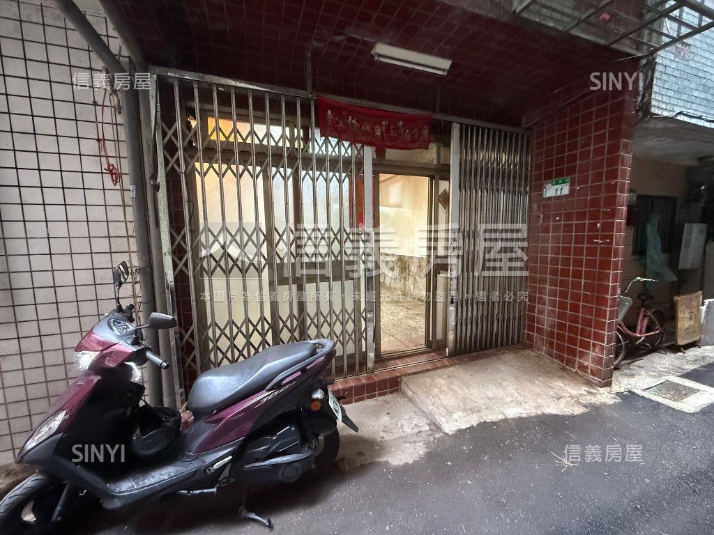 北市稀有透天房屋室內格局與周邊環境