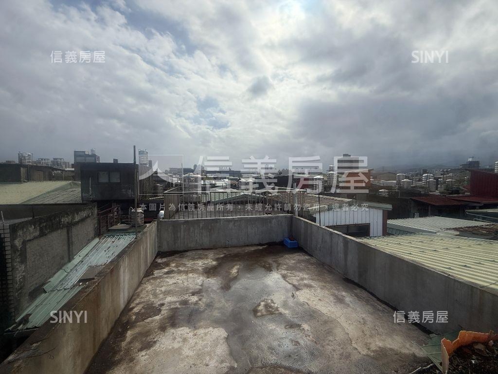 北市稀有透天房屋室內格局與周邊環境