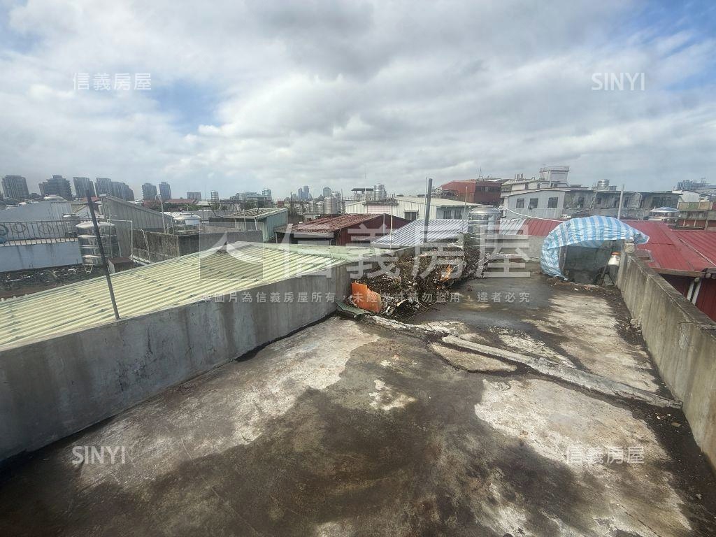 北市稀有透天房屋室內格局與周邊環境