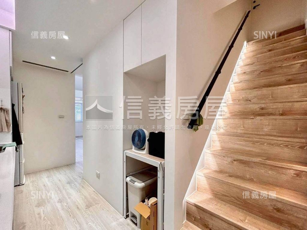 後港設計師的家美屋房屋室內格局與周邊環境