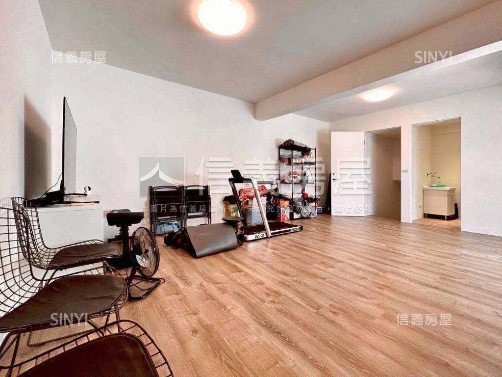 後港設計師的家美屋房屋室內格局與周邊環境