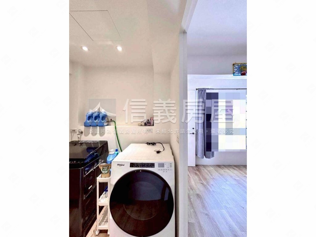 後港設計師的家美屋房屋室內格局與周邊環境