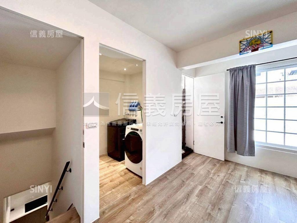 後港設計師的家美屋房屋室內格局與周邊環境