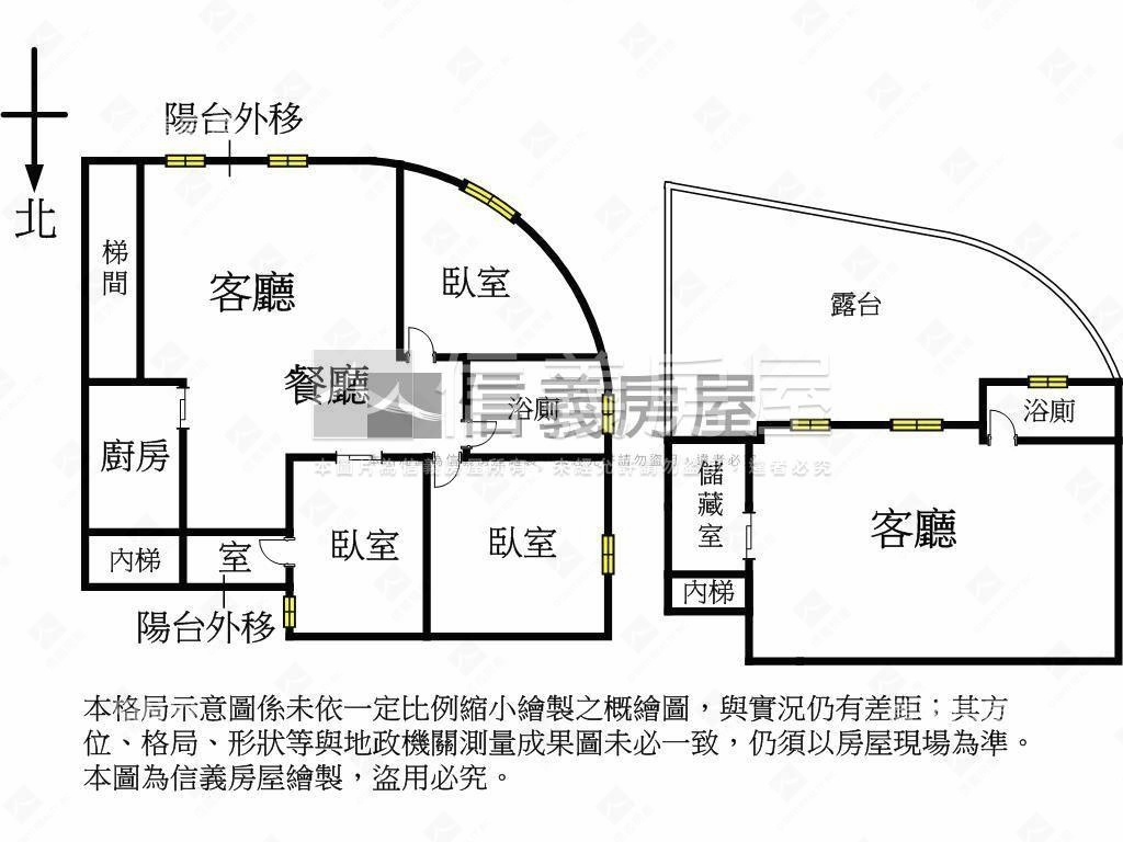 後港設計師的家美屋房屋室內格局與周邊環境