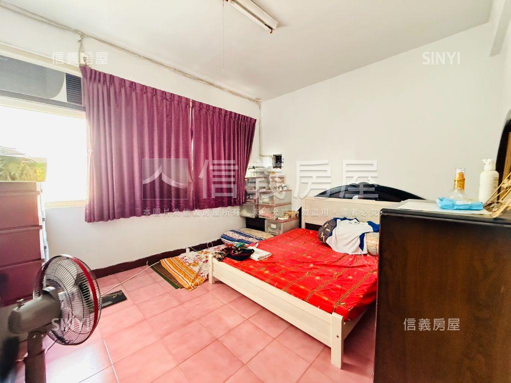 正向上路黃金透店稀有釋出房屋室內格局與周邊環境