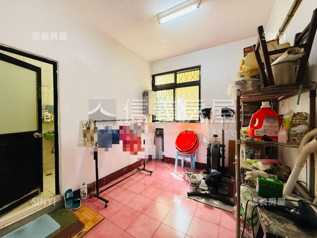 正向上路黃金透店稀有釋出房屋室內格局與周邊環境