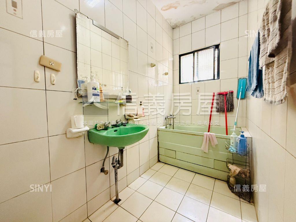 正向上路黃金透店稀有釋出房屋室內格局與周邊環境