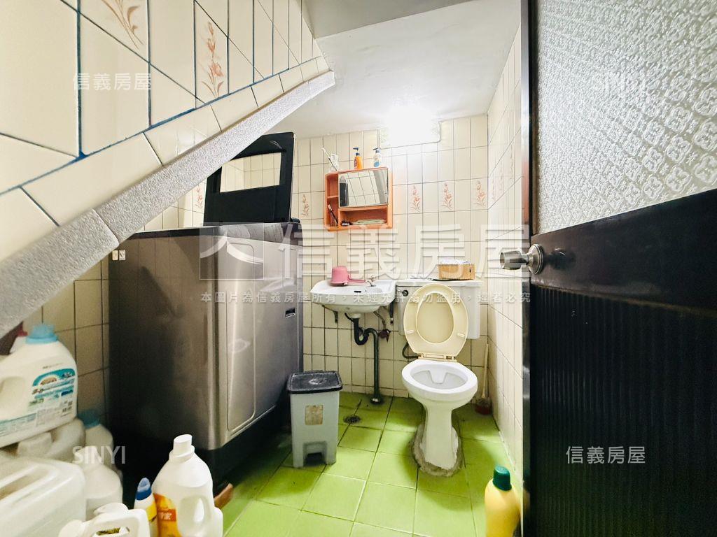 正向上路黃金透店稀有釋出房屋室內格局與周邊環境